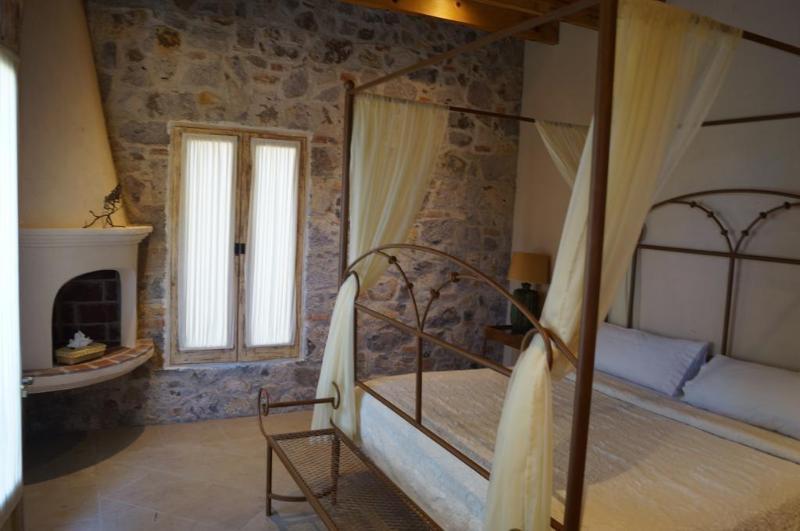 Casa Liza Bed and Breakfast San Miguel de Allende Buitenkant foto