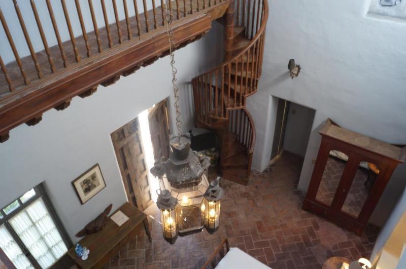 Casa Liza Bed and Breakfast San Miguel de Allende Buitenkant foto