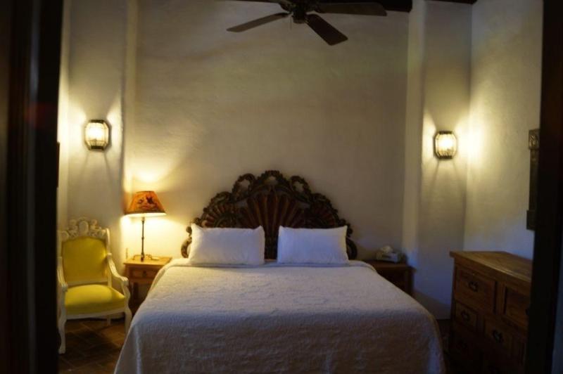 Casa Liza Bed and Breakfast San Miguel de Allende Buitenkant foto