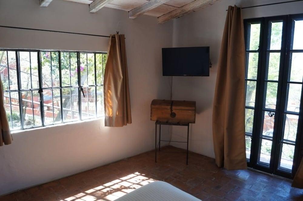 Casa Liza Bed and Breakfast San Miguel de Allende Buitenkant foto