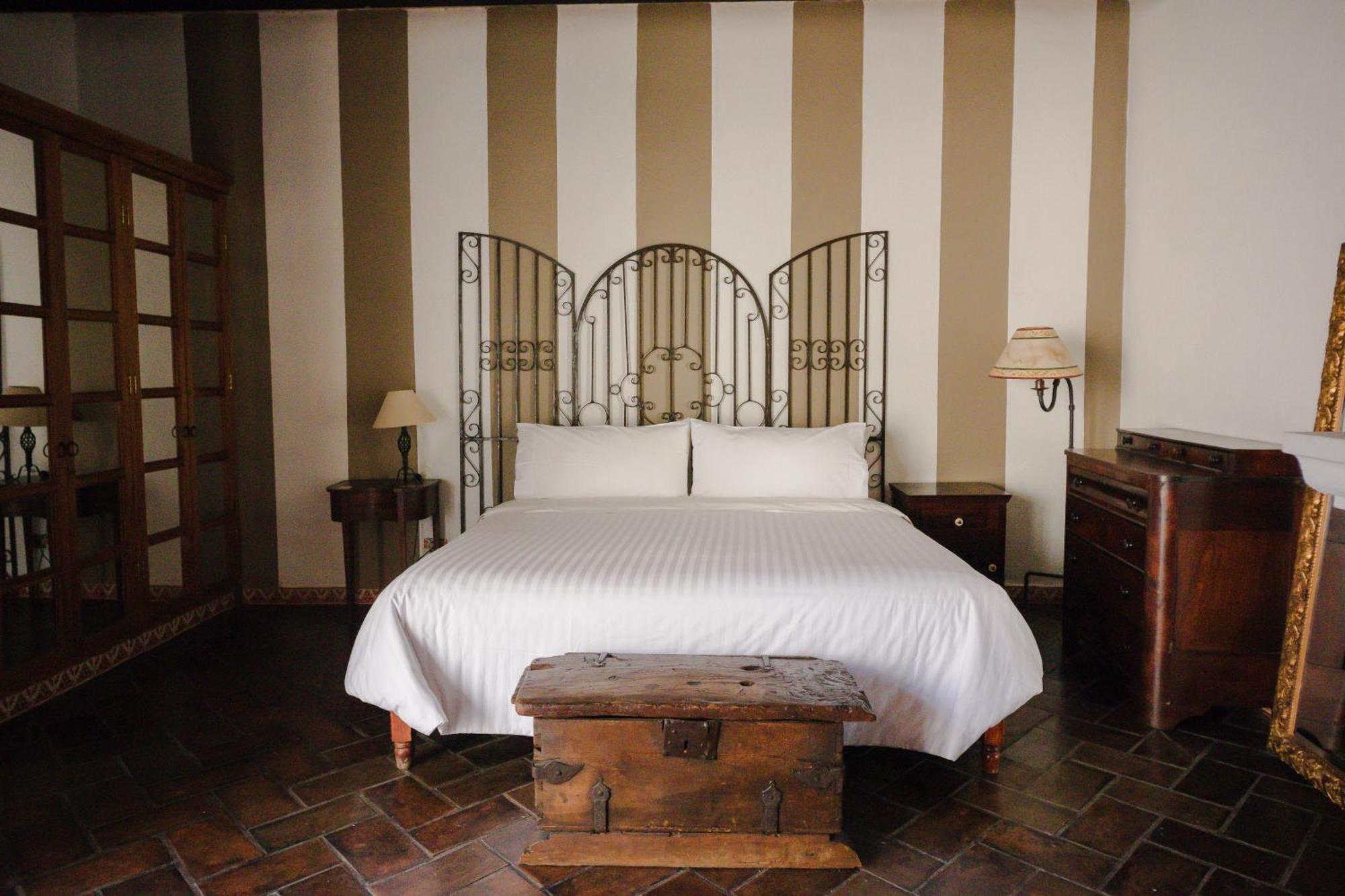 Casa Liza Bed and Breakfast San Miguel de Allende Buitenkant foto