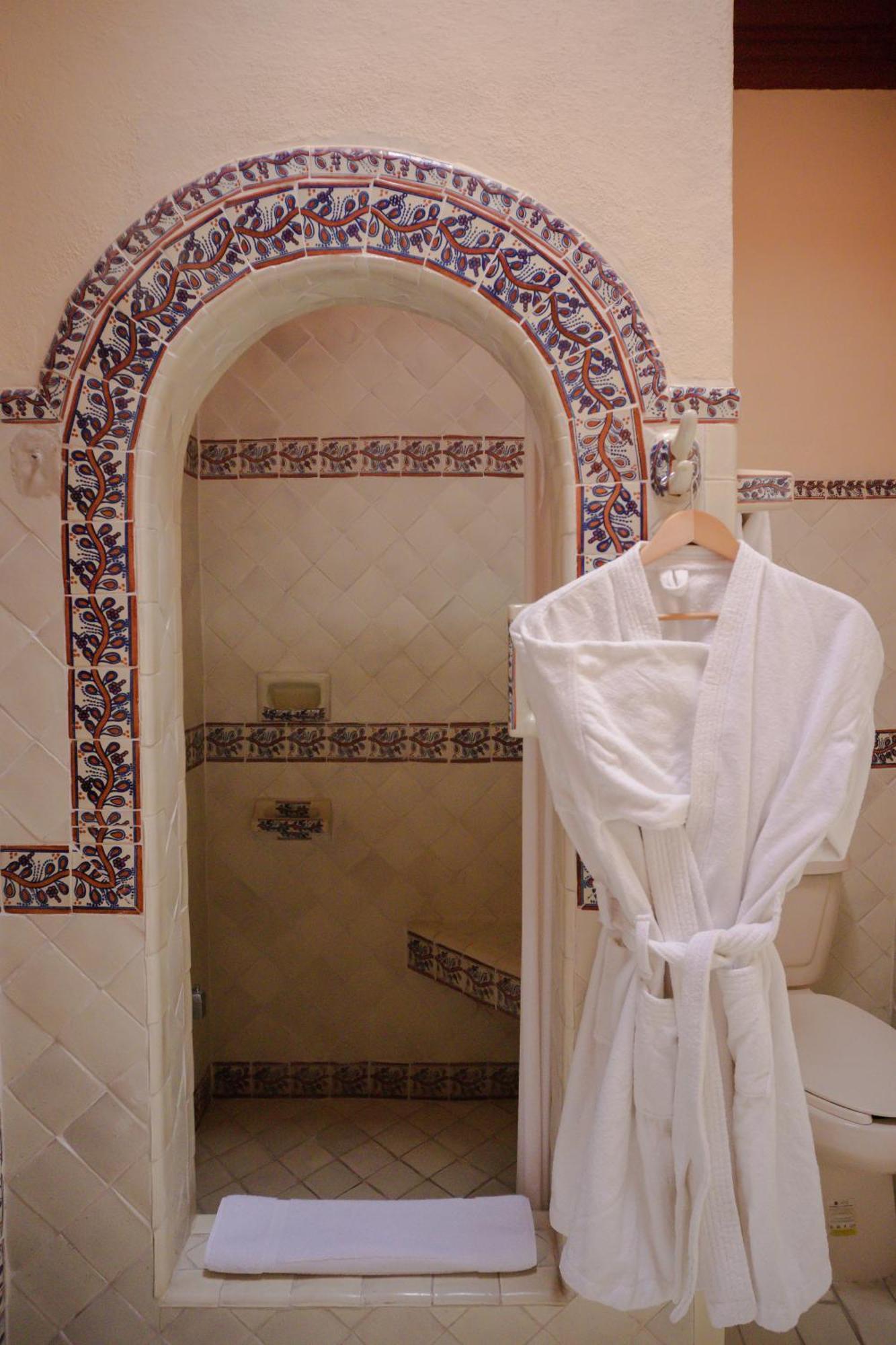 Casa Liza Bed and Breakfast San Miguel de Allende Buitenkant foto