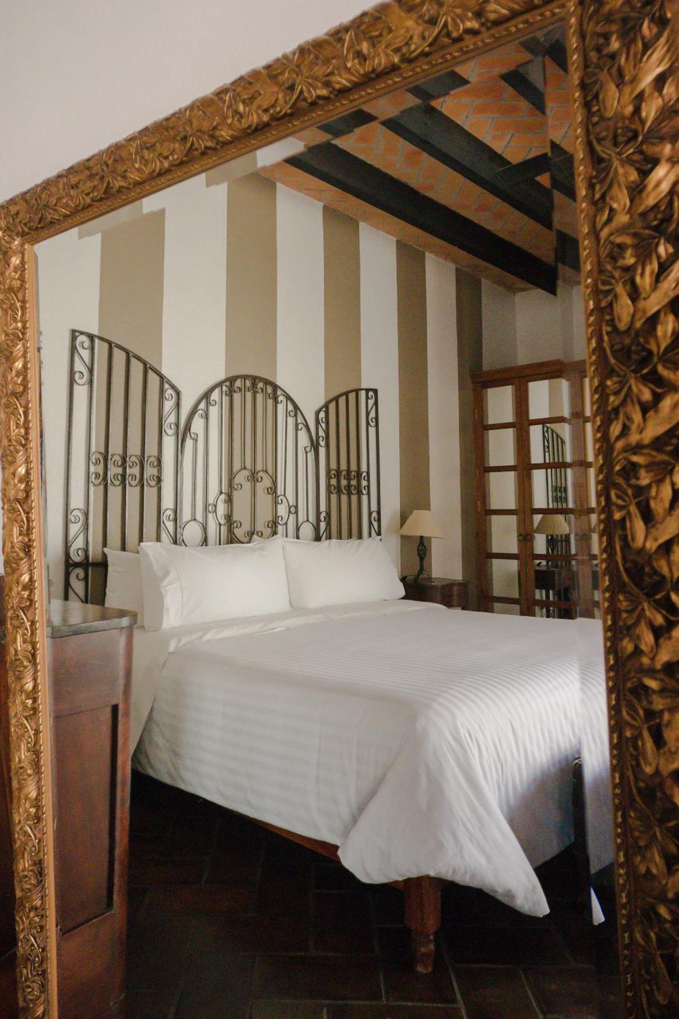 Casa Liza Bed and Breakfast San Miguel de Allende Buitenkant foto