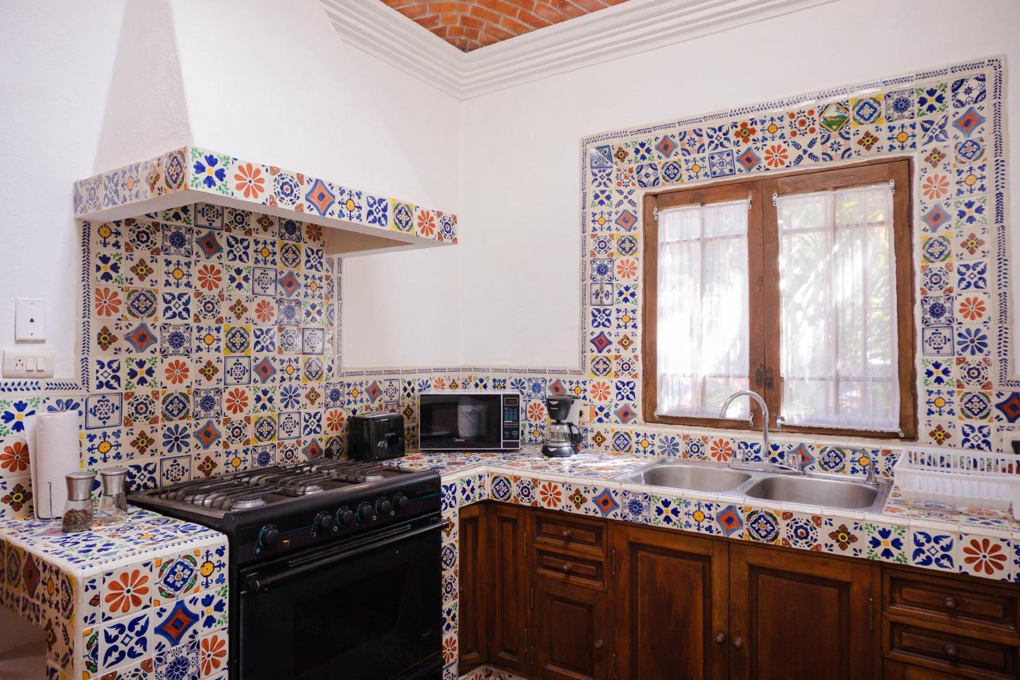 Casa Liza Bed and Breakfast San Miguel de Allende Buitenkant foto