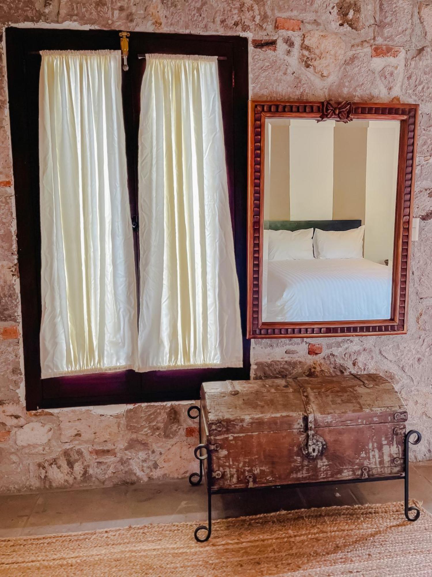 Casa Liza Bed and Breakfast San Miguel de Allende Buitenkant foto