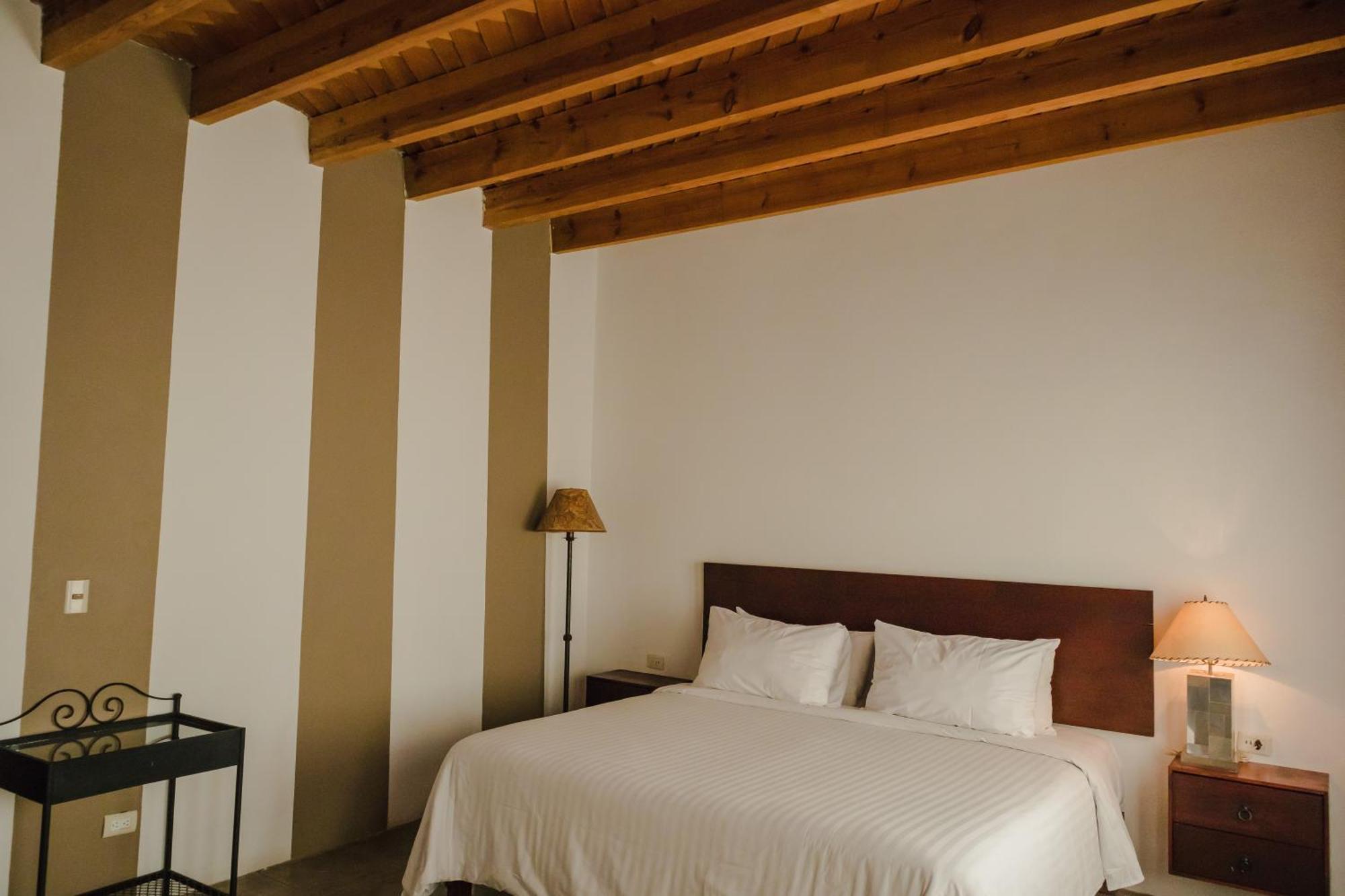 Casa Liza Bed and Breakfast San Miguel de Allende Buitenkant foto