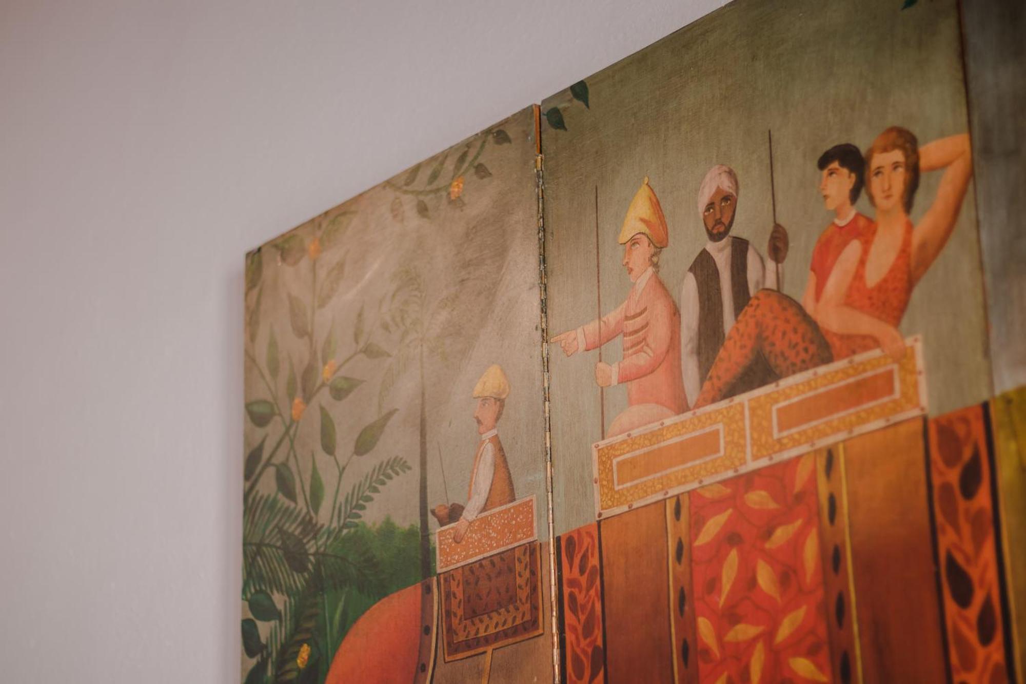 Casa Liza Bed and Breakfast San Miguel de Allende Buitenkant foto